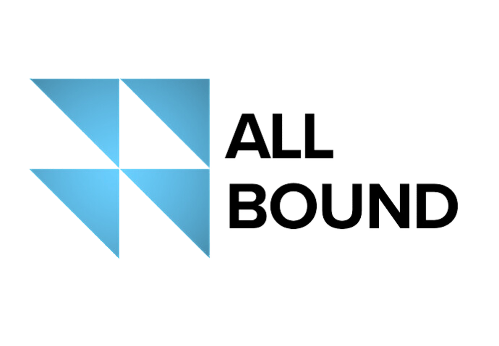Allbound Logo