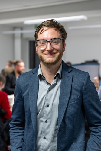 René Krökel